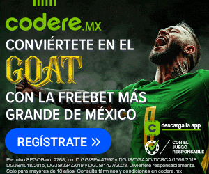Codere México
